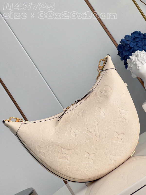 l0*is V*t0n loop hobo