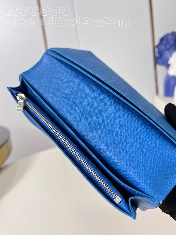 l0*is V*t0n brazza wallet-10*19*2cm