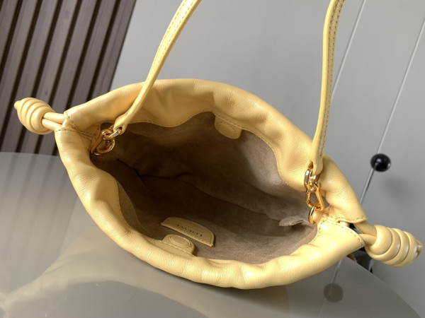 Lowee Mini Flamenco clutch-23*17*5.5cm