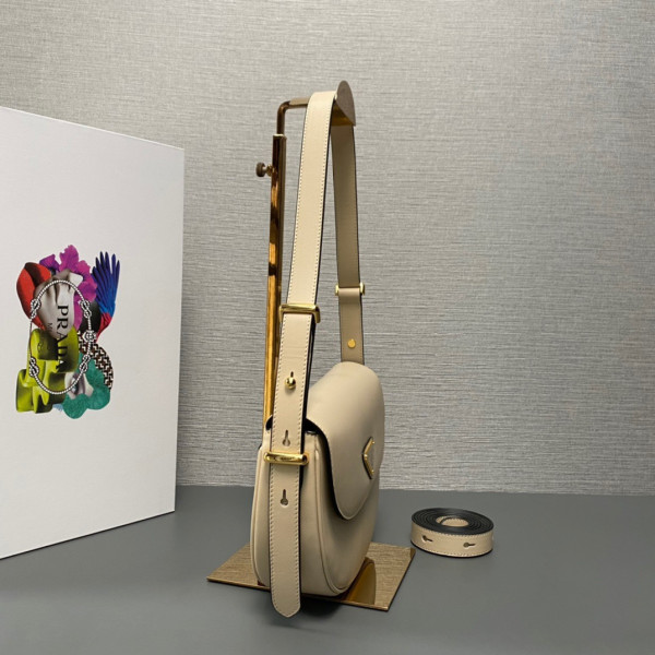 Pra*a moon handbags-22*17*5.5cm