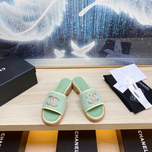 CL SANDALS