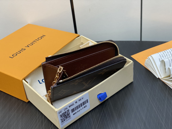 l0*is V*t0n noa wallet-11*7*1.5cm