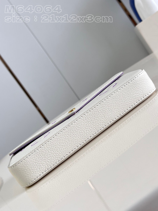 l0*is V*t0n pochette fÉlicie