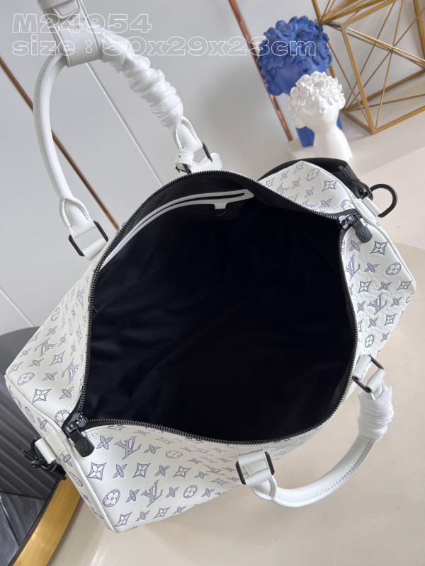 l0*is V*t0n keepall bandouliÈre 50