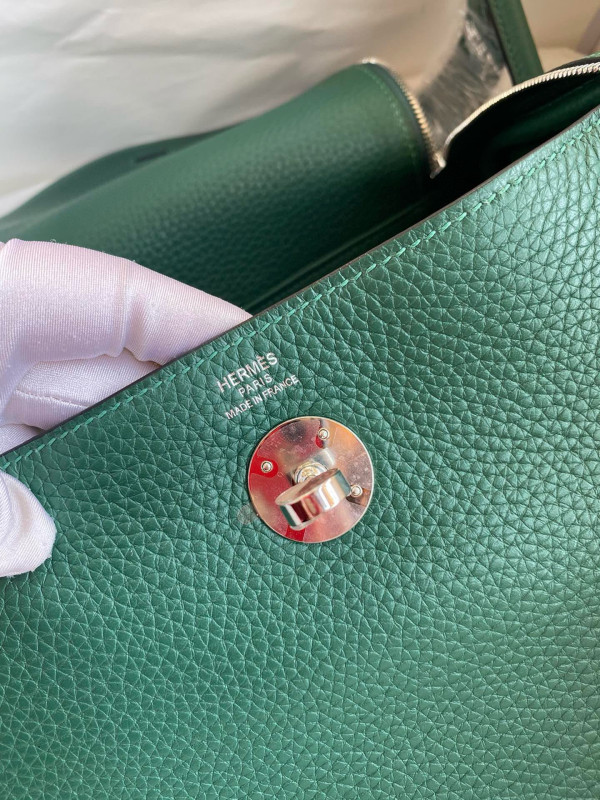 H**mes lindy 26 handmade