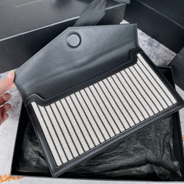 Y*L uptown pouch-27*16*2cm