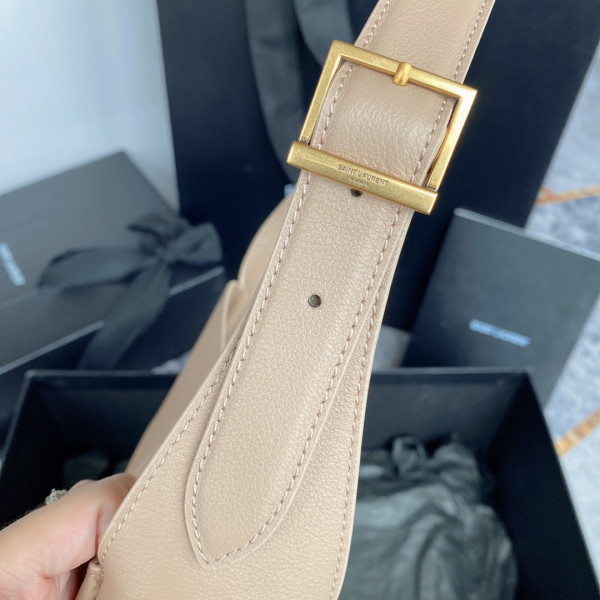 Y*L le 5 À 7 soft small hobo bag-23*22*8cm