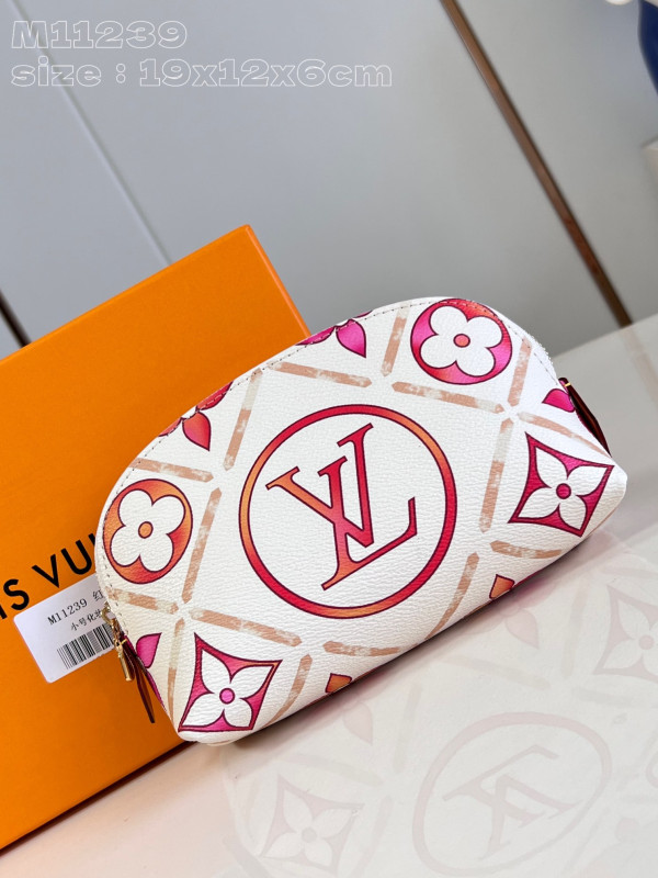 l0*is V*t0n pochette cosmétique pm