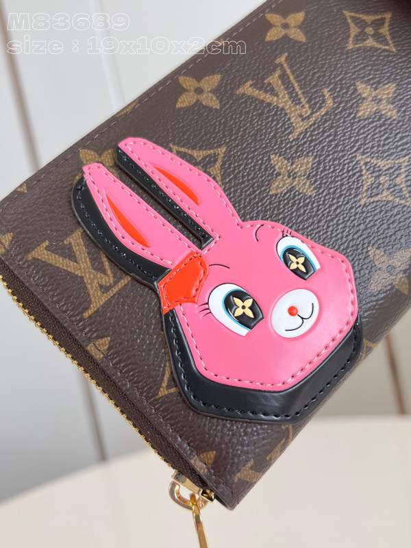 l0*is V*t0n zippy wallet-10*20*2 cm