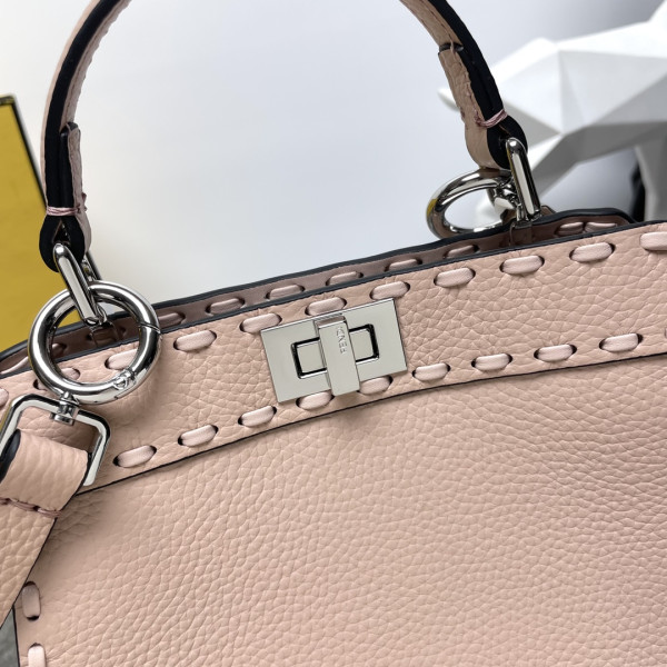 F**di peekaboo iseeu petite-20x11x15cm