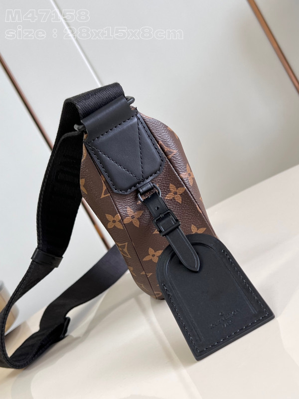 l0*is V*t0n hamac bag pm-28.5*15*8cm