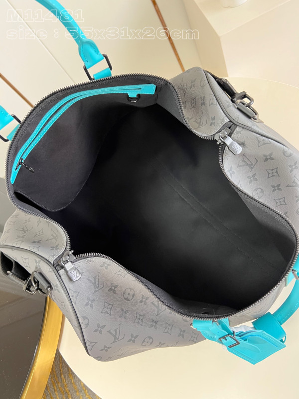 l0*is V*t0n keepall bandouliere 55