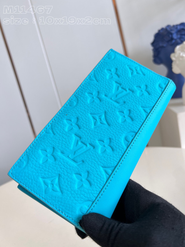 l0*is V*t0n brazza wallet-10*19*2cm