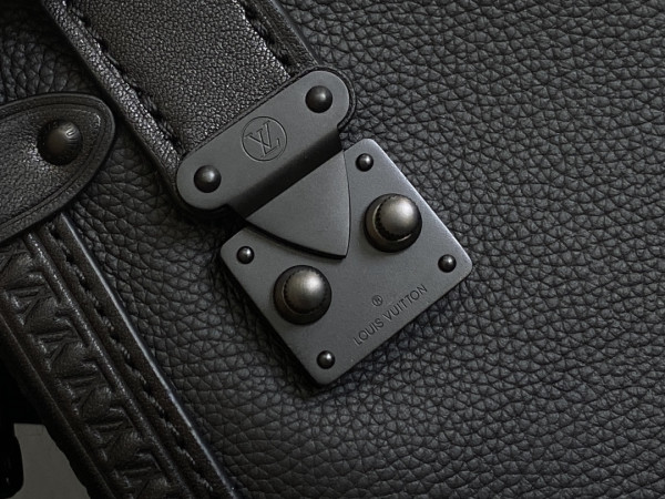 l0*is V*t0n side trunk pm-21*14*6cm