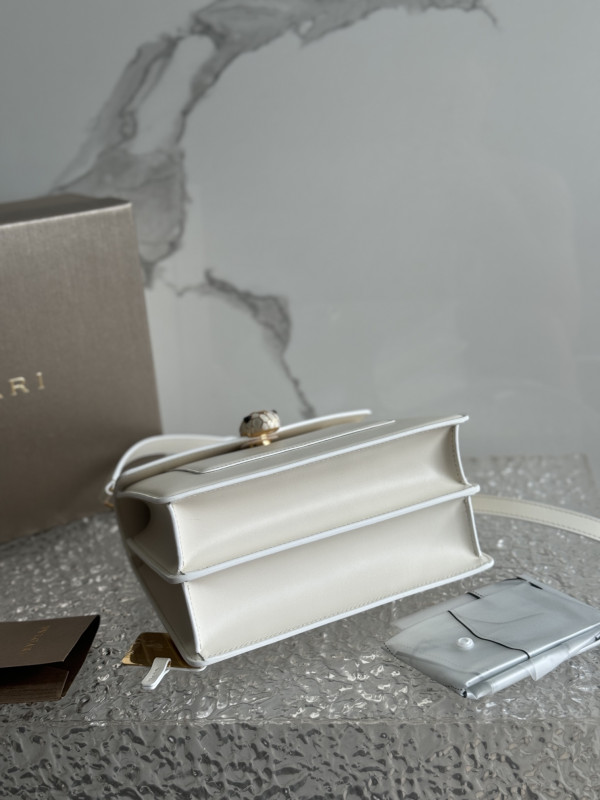 B*l*ai serpenti forever medium top handle