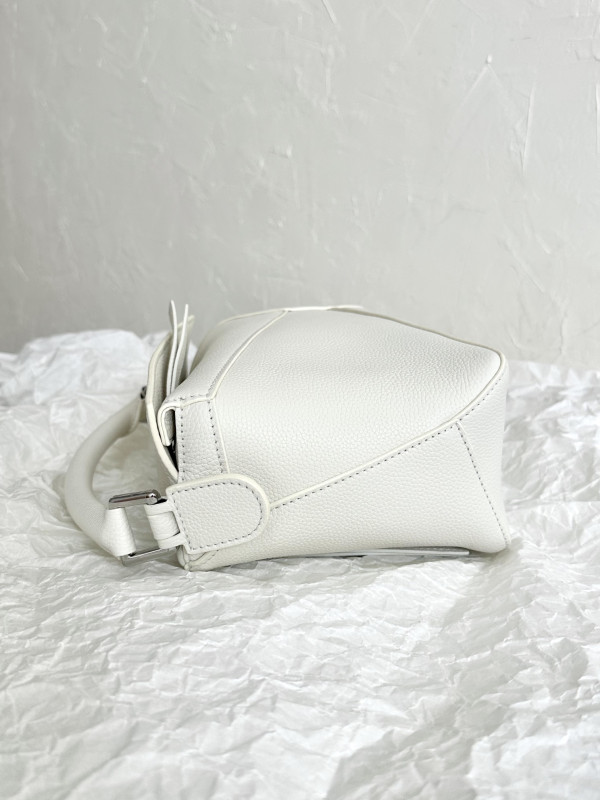 LOWEE MINI/SMALL PUZZLE BAG