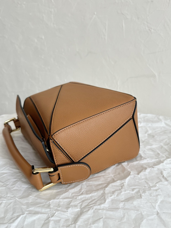 Lowee Small Puzzle Bumbag-24*16*10cm