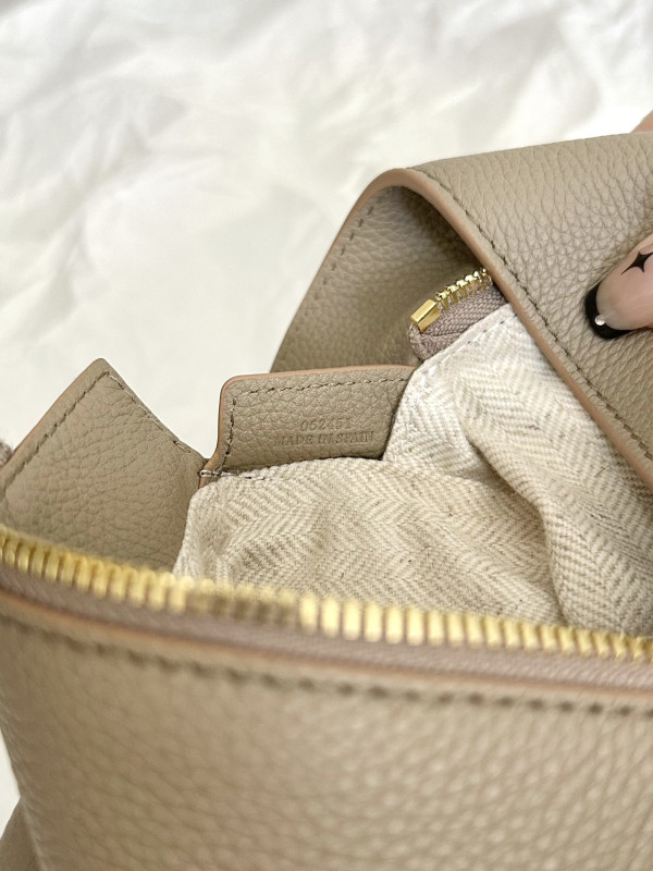 Lowee Small/Mini Puzzle Bumbag