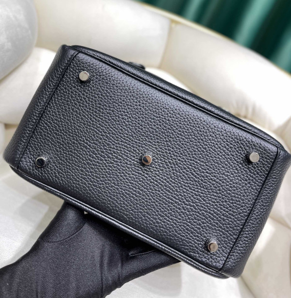 H**mes lindy 26 handmade