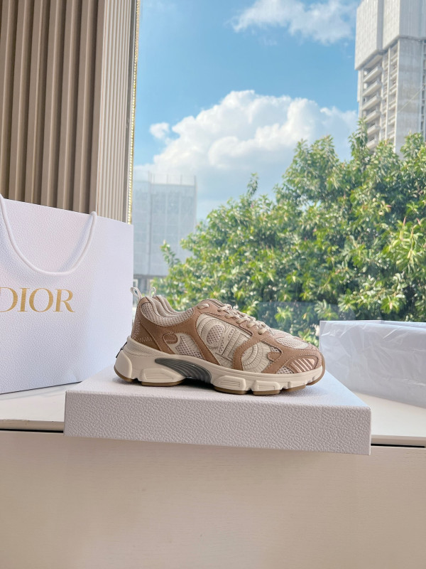 DIRO Chrono Sneaker