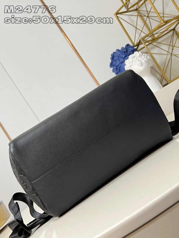 l0*is V*t0n getaway backpack-29*50*15cm