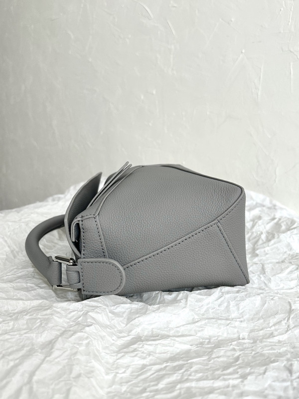 LOWEE MINI/SMALL PUZZLE BAG