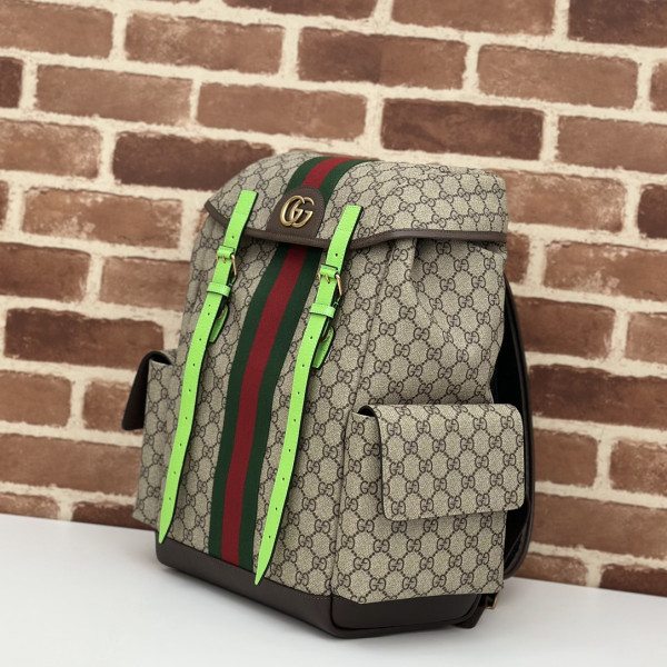 G*u*i ophidia gg medium backpack
