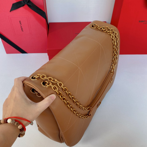 Y*L jamie 4.3 in suede