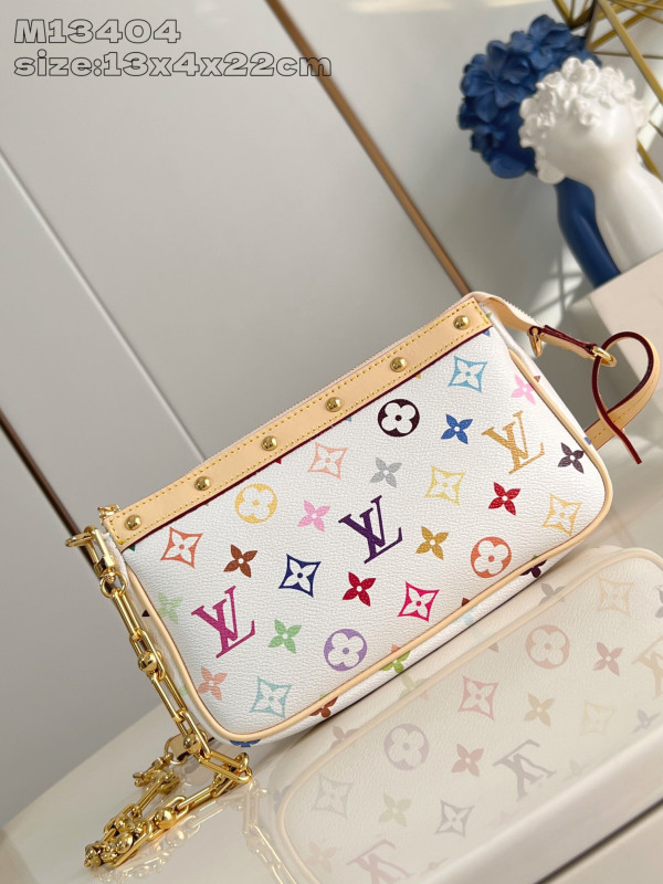 l0*is V*t0n multi pochette accessoires