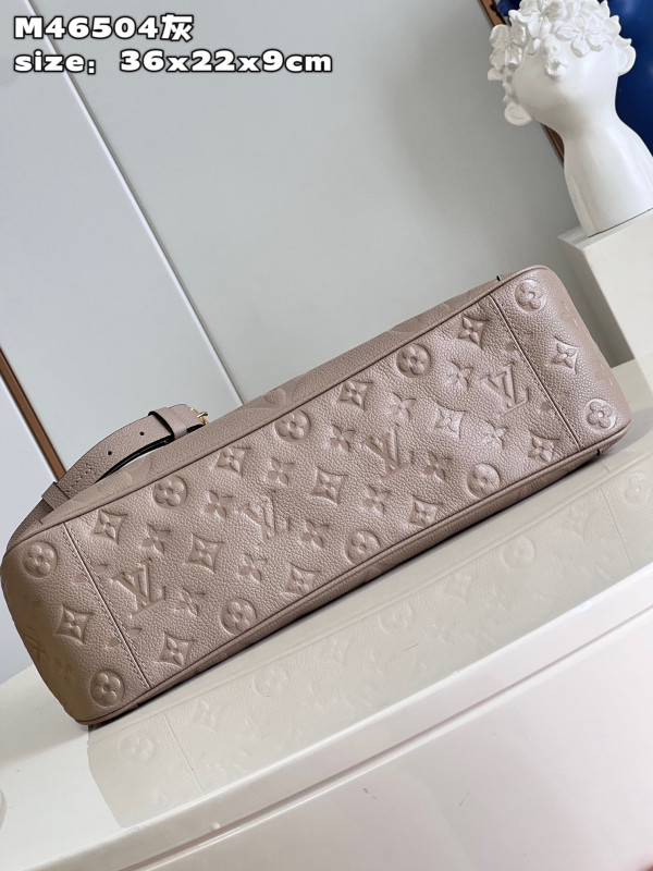 l0*is V*t0n trianon mm