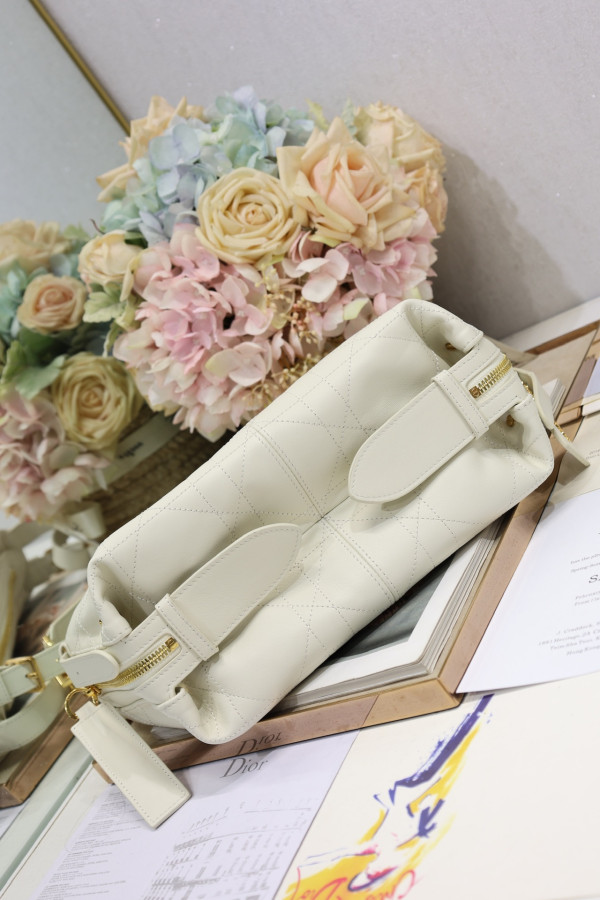 Diro Small D-Journey Bag-25.5*14.5*14CM