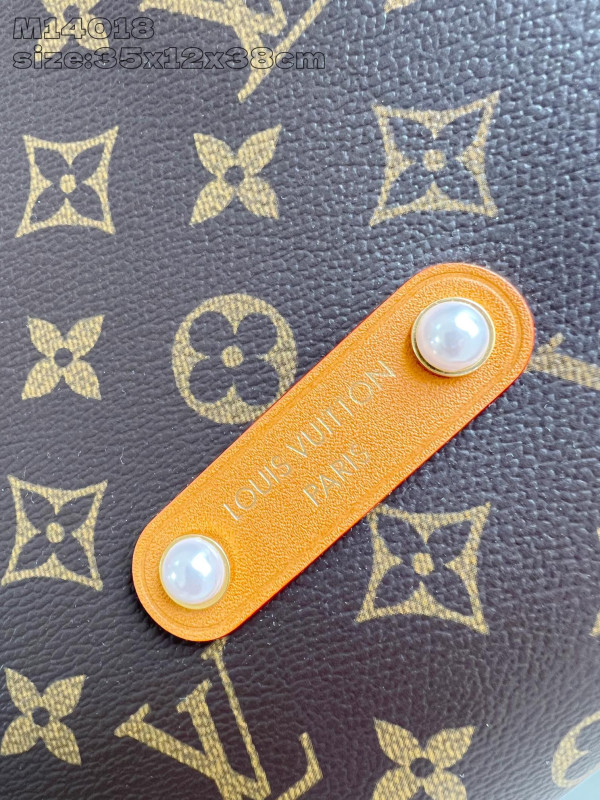 l0*is V*t0n vagabond hobo-35*12*38cm