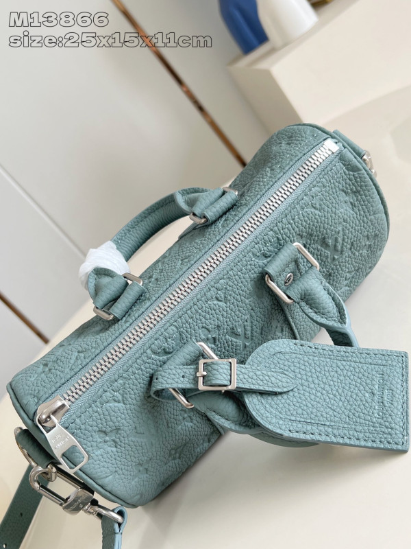 l0*is V*t0n keepall bandouliÈre 25