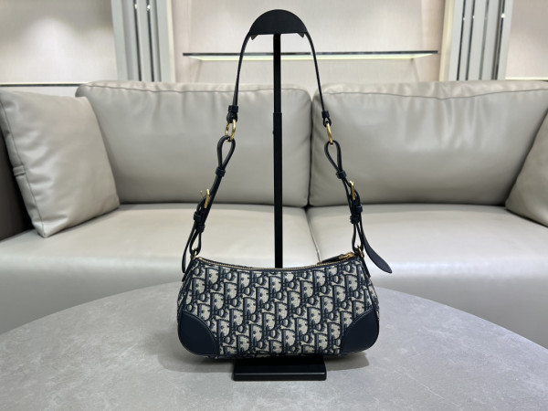 Diro 30 Montaigne Wanderlust Mini Bag-26*12*7cm