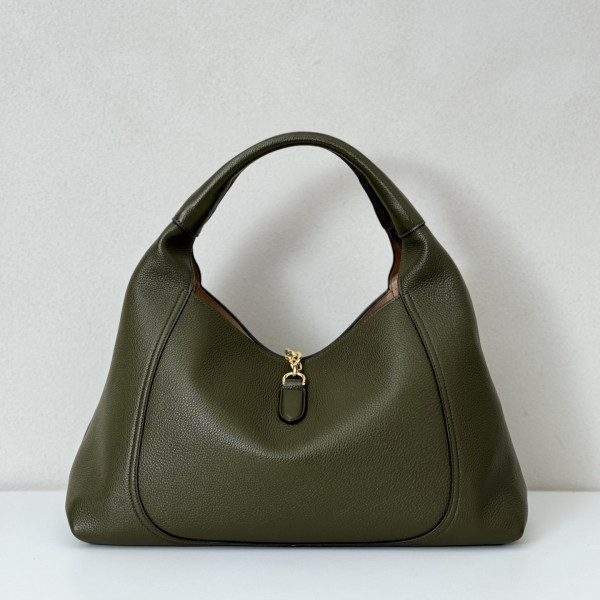 G*u*i softbit maxi shoulder bag