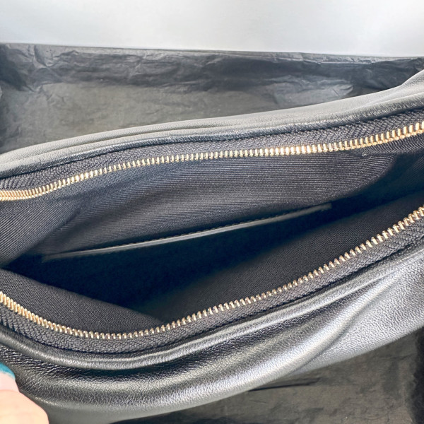 Y*L calypso mini hobo-20*12*5cm