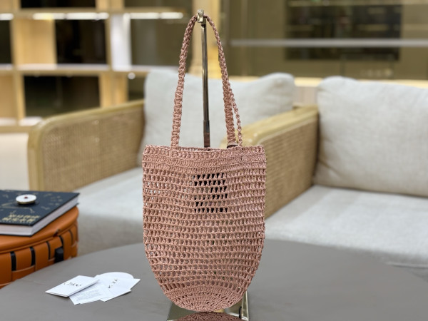 Chloe banana bucket - 22*30*2cm