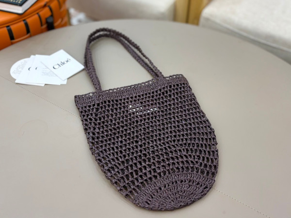 Chloe banana bucket - 22*30*2cm