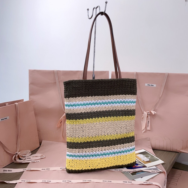 M*um*u tote bag - 30x38cm