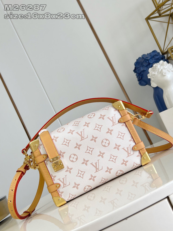 l0*is V*t0n side trunk mm-23.5*16*8.5cm