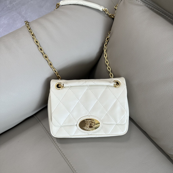 B**rry small strand bag​ - 20.5*7.5*16cm