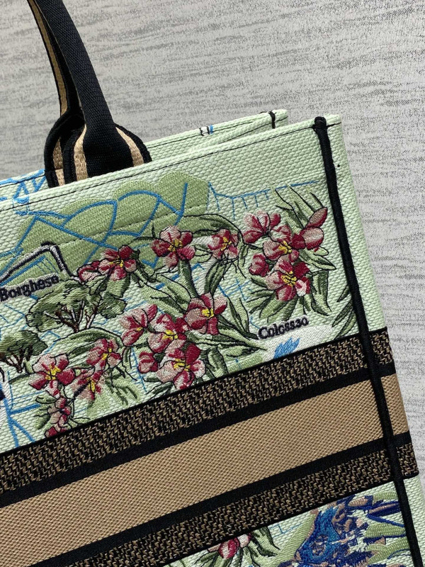 DIRO BOOK TOTE-26CM/36CM/42CM