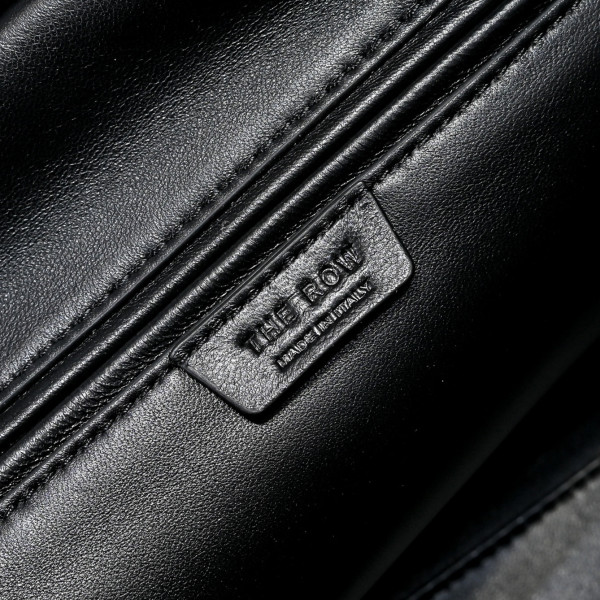 T*e R0w astra bowling shoulder bag - 30*18*10cm