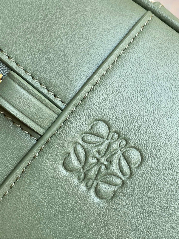 L0ew* amazona 28 bag in nappa calfskin - 28*11*18cm