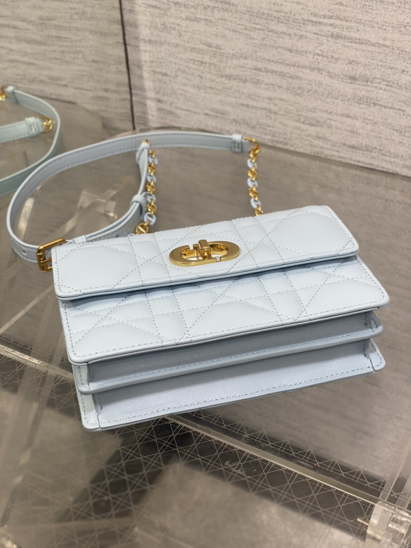 DIRO MISS CARO BAG - 17.3×13×7.5cm