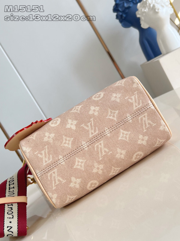 l0*is V*t0n speedy bandouliÈre 20