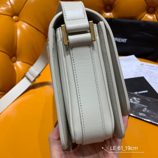 Y*L le 61 small saddle bag